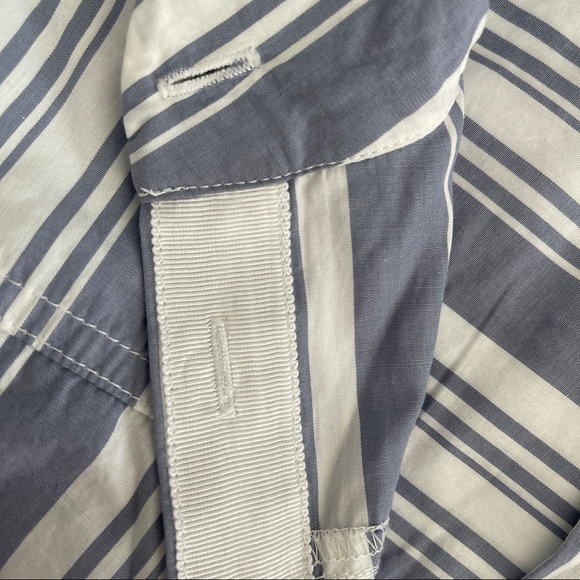 J. Crew Cotton Poplin Popover - NWT! - Picture 10 of 10